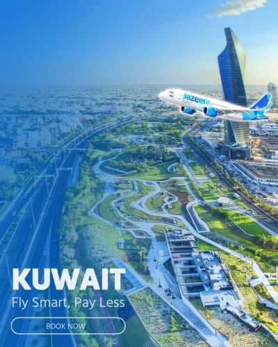 J9 - Kuwait