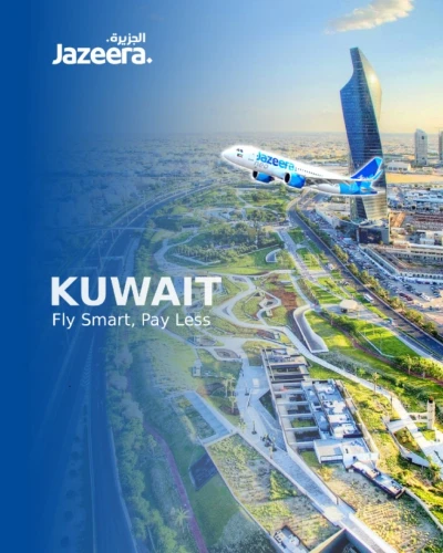 J9 - Kuwait