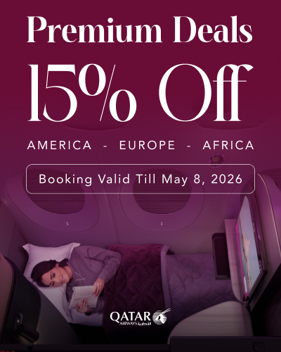 15% OFF Premium Deals