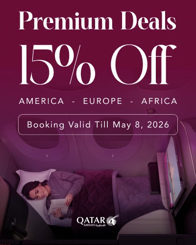 15% OFF Premium Deals