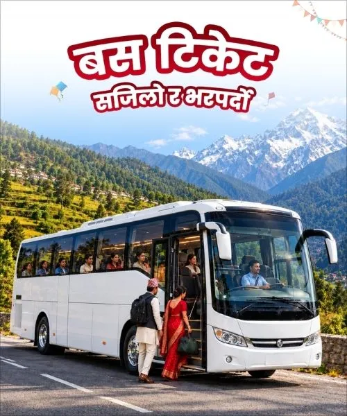 Easy & Reliable Bus Ticket Booking at Sasto Tickets (sastotickets.com)