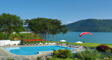 pokhara
