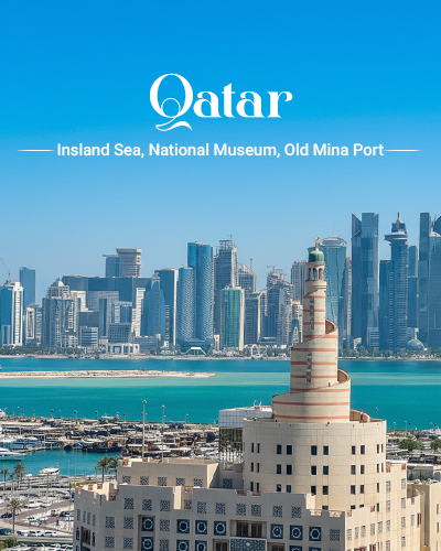 QATAR PACKAGE