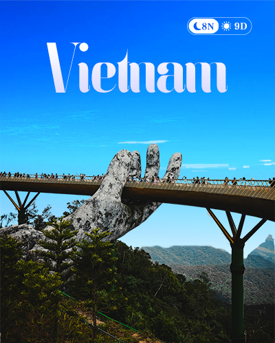 Vietnam – Timeless Charm, Endless Discovery