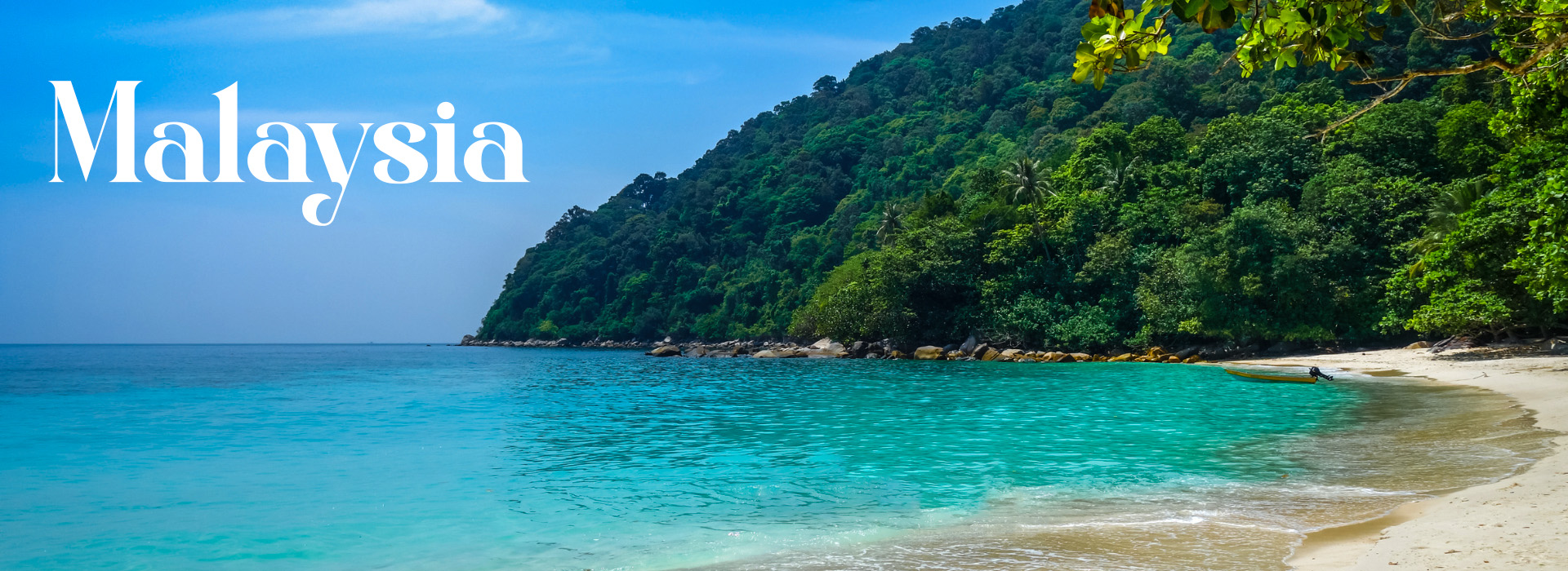 Romantic Malaysia: Valentine Special