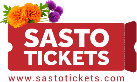 Sasto Tickets