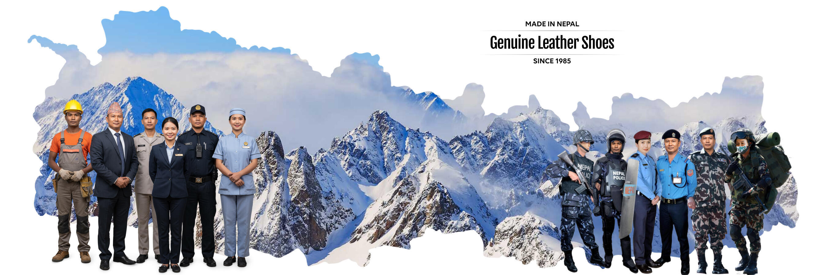 Leather Wings Banner Image