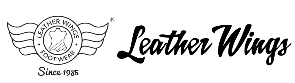 Leather Wings