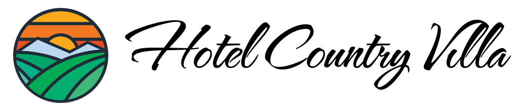 Hotel Country Villa