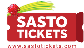 Sasto Tickets - #1 Online Travel Agency of Nepal - Flights, Hotels, VISA, Holidays Packages, Insurance, Helicopter, FOREX, Events,  Trekking, Vehicles,  Expedition