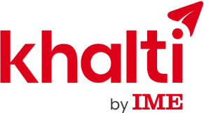 Khalti by IME